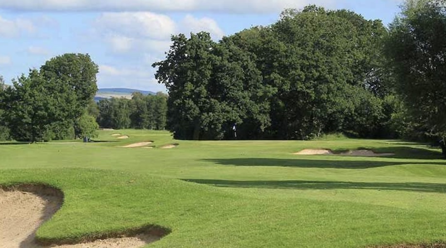 Photo of Bramall Park Golf Club